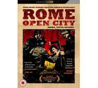 Rome, Open City [DVD] [1945] [Edizione: Regno Unito]