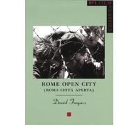 Rome Open City: Roma Citta Aperta