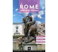 Rome Power of Women: Unique Walks