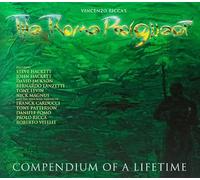 Rome Pro(G)ject - V - Compendium Of A Lifetime