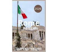 Rome Reisgids 2026