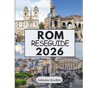 ROME REISGIDS 2026