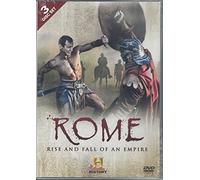 Rome: Rise and Fall of An Empi