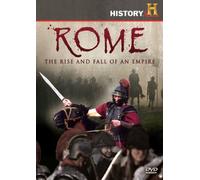 Rome: Rise and Fall of an Empire