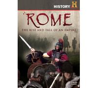 Rome-Rise & Fall of An Empire