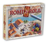 ROME & ROLL - PSC GAMES - The Plastic Soldier Company