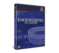 Rome - Rome: Engineering An Empire [Edizione: Regno Unito] [Edizione: Regno Unito]