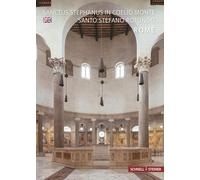 Rome: Sanctus Stephanus in Coelio Monte Santo Stefano Rotondo