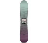 Rome SDS Rome Muse Donna Snowboard taglia 140cm