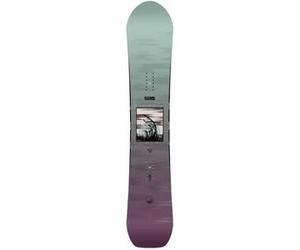 Rome SDS Rome Muse Donna Snowboard taglia 140cm