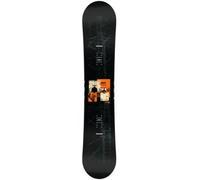 Rome SDS Snowboard Rome Agent Pro (158Wcm - Nero)