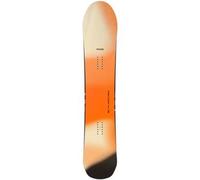 Rome SDS Snowboard Rome Ravine Pro (158cm - Arancione)