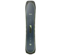 Rome - Snowboard freeride versatile - Ravine 2025 per Uomo in Legno - Taglia 158 cm - Blu