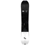 Rome - Splitboard All-mountain - Uprise Split 2023 per Uomo in Legno - Taglia 158 cm - Nero