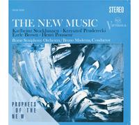 Rome Symphony Orchestra/ Maderna - New Music