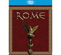 Rome: The Complete Series (Blu-ray) Ciarán Hinds Kenneth Cranham Kevin McKidd