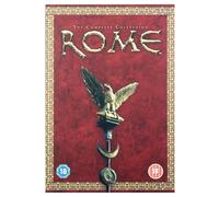 Rome: The Complete Collection (DVD) Bob Mercer Danny Midwinter Allen Coulter