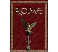 Rome: The Complete Collection (DVD) Bob Mercer Danny Midwinter Allen Coulter
