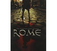 Rome: The Complete First Season (6 Dvd) [Edizione: Stati Uniti]