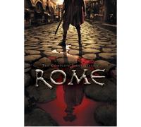 Rome: The Complete First Season (6 Dvd) [Edizione: Stati Uniti]