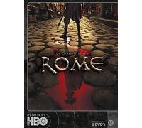 Rome: The Complete HBO Season 1 - extended version - limited edition woode (DVD)
