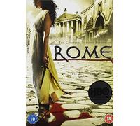 Rome The Complete Season 2 (5 Dvd) [Edizione: Regno Unito] [Edizione: Regno Unito]