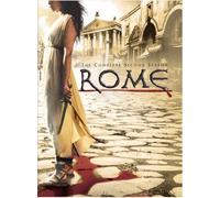 Rome: The Complete Second Season