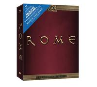 Rome - The Complete Series (10 Blu-Ray)