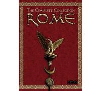 Rome: The Complete Series