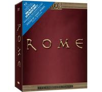 Rome: The Complete Series (BD) [Blu-ray] by Hbo/Warner
