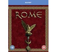 Rome: The Complete Series (Blu-ray) Ciarán Hinds Kenneth Cranham Kevin McKidd