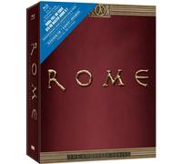 Rome: The Complete Series (Repackage/BD) (Blu-ray) Various