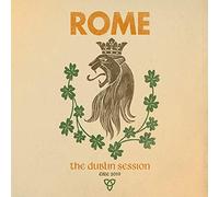 Rome - The dublin session