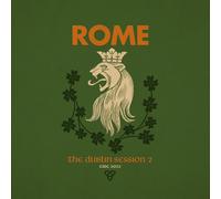 Rome - The Dublin Session Ii - Cd
