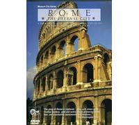 Rome - The Eternal City [1993] [Edizione: Regno Unito]