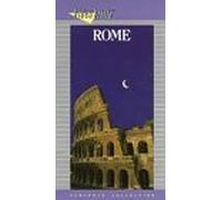 Rome, The Eternal City [VHS]