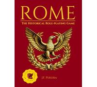 Rome: The Historical Role-Playing Game