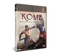 Rome - The Invasion Of Britain / The Dac [Edizione: Regno Unito] [Edizione: Regno Unito]