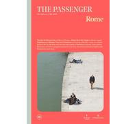 Rome. The passenger. For explorers of the world
