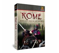 Rome The Rise and Fall of an Empire [Edizione: Regno Unito]