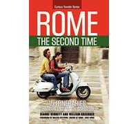 Dianne Bennett William Graebner Rome the Second Time (Tascabile)