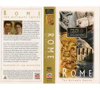 Rome: the Ultimate Empire