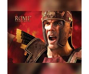 Rome: Total War - Collection (PC) Steam Key - GLOBAL