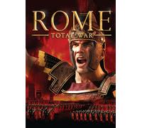 Rome: Total War (Gold Edition) Steam Key GLOBAL