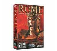 Rome Total War PC