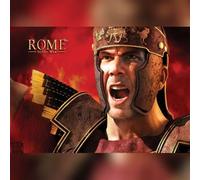 Rome: Total War (PC) Steam Key - GLOBAL
