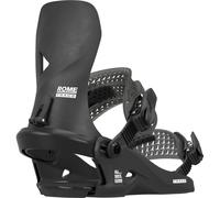 ROME Trace Hw - Uomo - Nero - Taglia L/XL- modello 2026