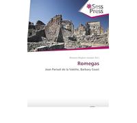 Romegas: Jean Parisot de la Valette, Barbary Coast