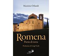 Romena. Porto di terra