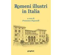 Romeni illustri in Italia
